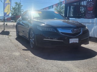 Image for 2016 Acura TL  ID: 7488680