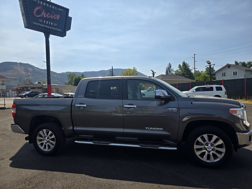 2014 Toyota Tundra Image 2