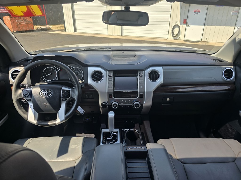 2014 Toyota Tundra Image 5