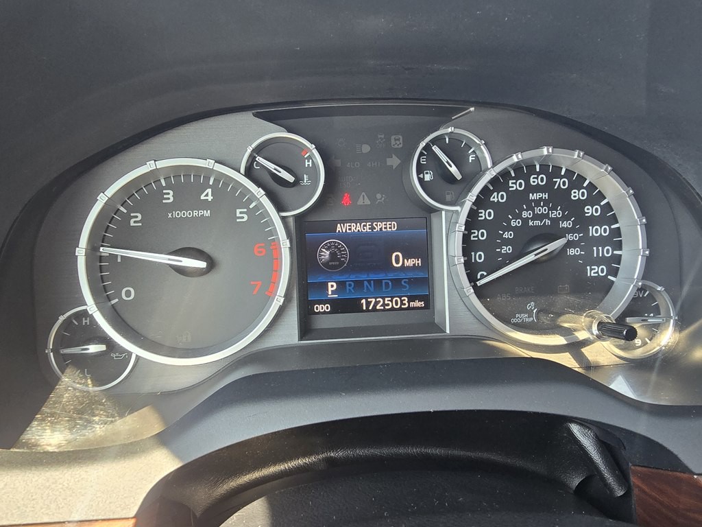 2014 Toyota Tundra Image 6