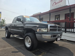 Image for 1999 Dodge Ram 1500  ID: 7508530