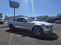 Image for 2012 Ford Mustang  ID: 7531980