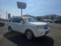 Image for 2010 Honda Pilot EXL ID: 7533687