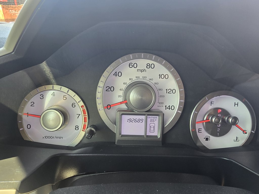 2010 Honda Pilot Image 6