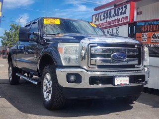Image for 2016 Ford F-350 Super Duty ID: 7558011