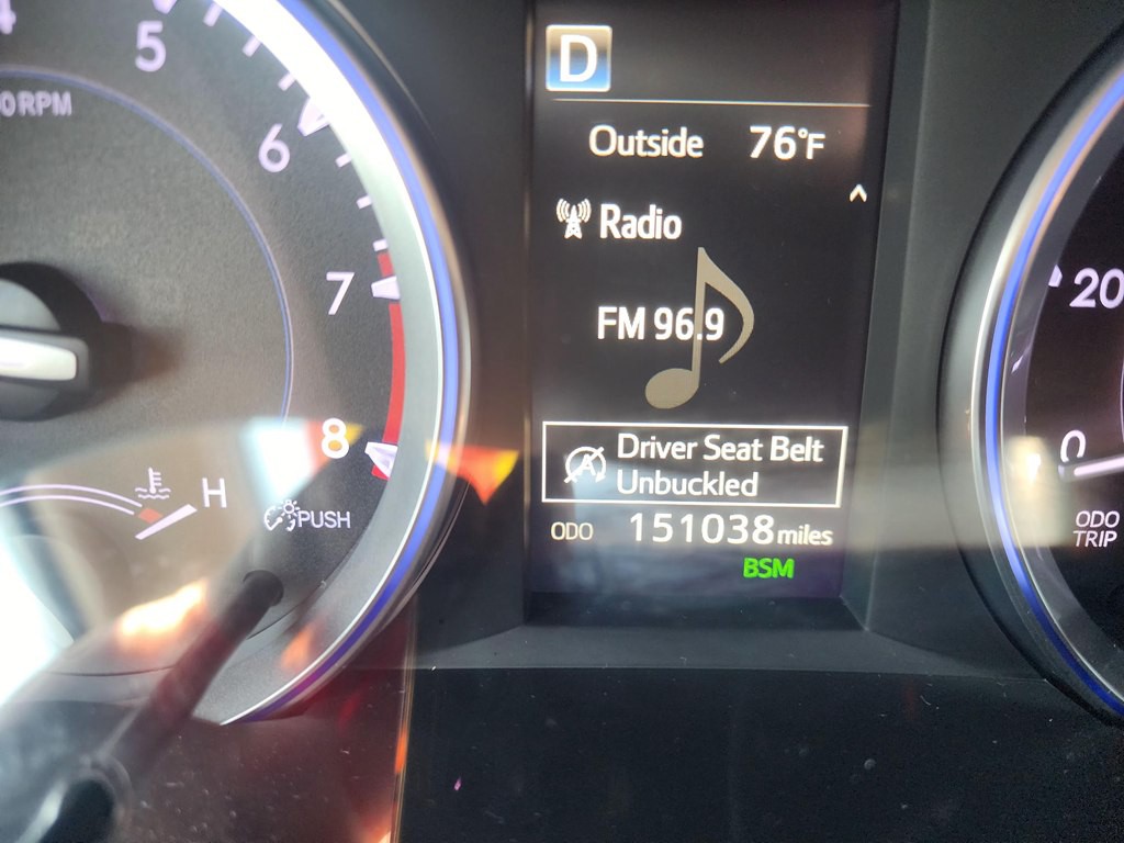 2018 Toyota Highlander Image 6