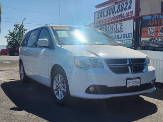 Image for 2018 Dodge Grand Caravan SXT ID: 7568449