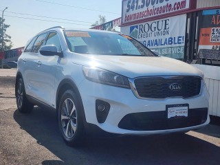 Image for 2019 Kia Sorento EX ID: 7582838