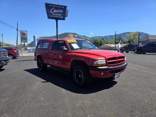 Image for 1999 Dodge Dakota  ID: 7588857