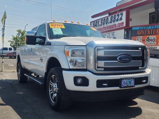 Image for 2016 Ford F-350 Super Duty ID: 7594274