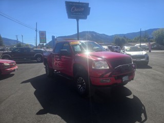 Image for 2005 Ford F-150 Supercrew ID: 7600002