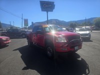 Image for 2005 Ford F-150 Supercrew ID: 7600002