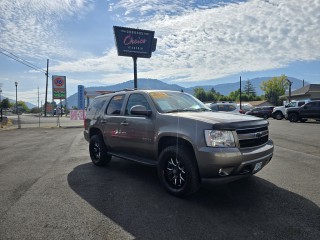 Image for 2011 Chevrolet Tahoe 1500 LT ID: 7600342