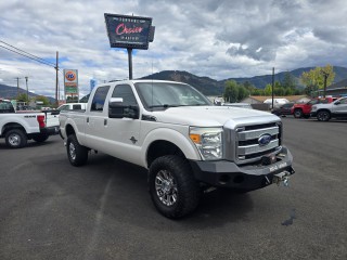 Image for 2016 Ford F-250 Super Duty ID: 7608792
