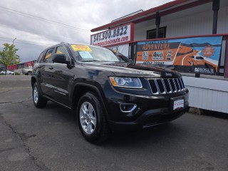 Image for 2015 Jeep Grand Cherokee Laredo ID: 7631106