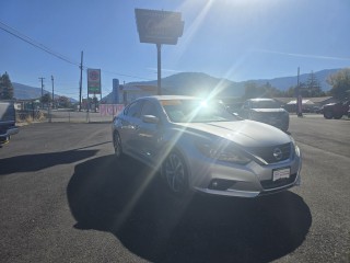 Image for 2016 Nissan Altima 2.5 ID: 7631160