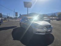 Image for 2016 Nissan Altima 2.5 ID: 7631160