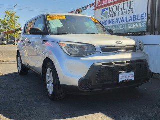 Image for 2015 Kia Soul  ID: 7631383