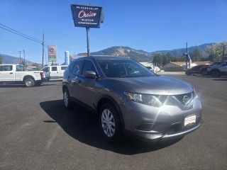 Image for 2016 Nissan Rogue S ID: 7631391