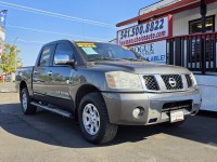Image for 2005 Nissan Titan XE ID: 7647752