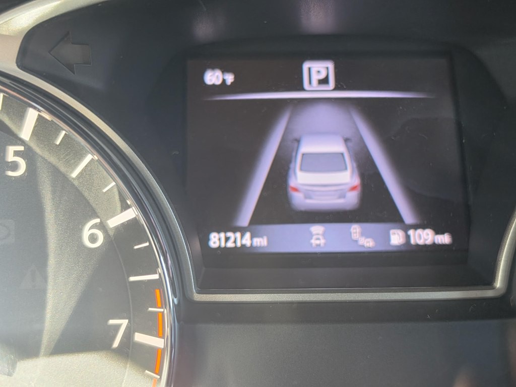 2018 Nissan Altima Image 6