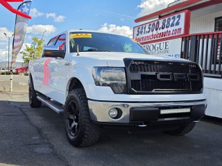 Image for 2010 Ford F-150 Supercrew ID: 7664162