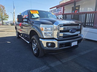 Image for 2015 Ford F-250 Super Duty ID: 7707723