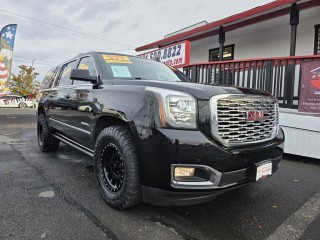 Image for 2018 GMC Yukon Denali ID: 7707808