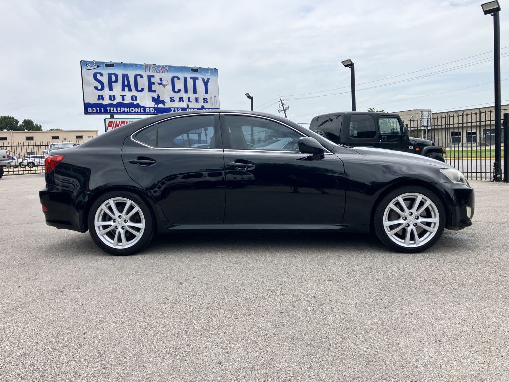 2006 Lexus GS 430