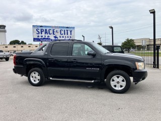 Image for 2010 Chevrolet Avalanche Z71 ID: 6600522