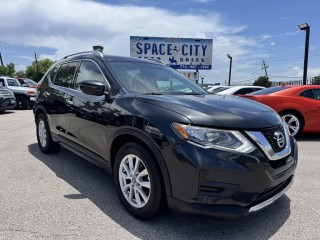 Image for 2017 Nissan Rogue S ID: 6609153