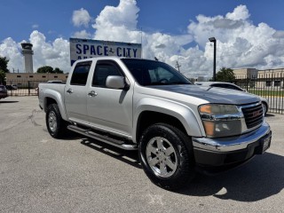 Image for 2011 GMC Canyon SLE ID: 6624580