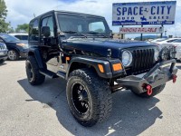 Image for 2004 Jeep Wrangler X ID: 6648313