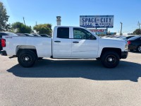 Image for 2017 Chevrolet Silverado 1500 W/T ID: 6823137