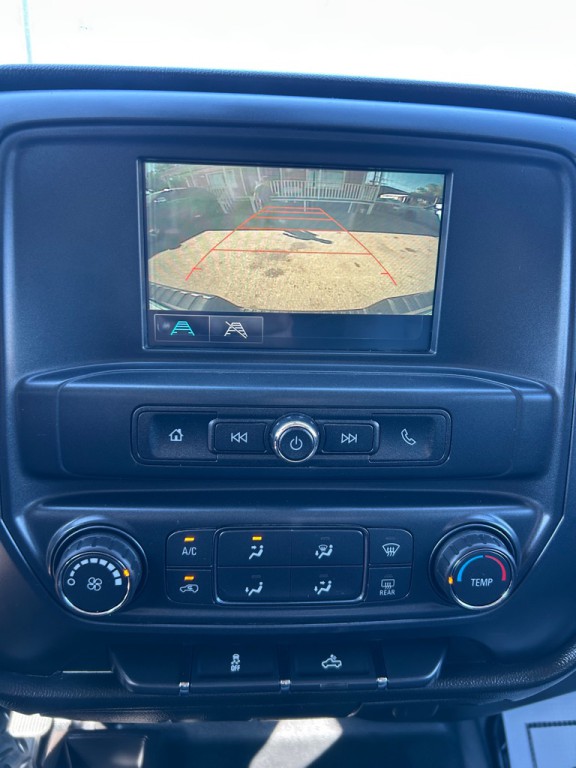 2017 Chevrolet Silverado 1500 Image 12