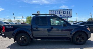 Image for 2008 Nissan Frontier Crew Cab Le ID: 6911681
