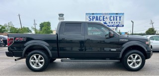 Image for 2013 Ford F-150 SUPERCREW FX4 ID: 6964067