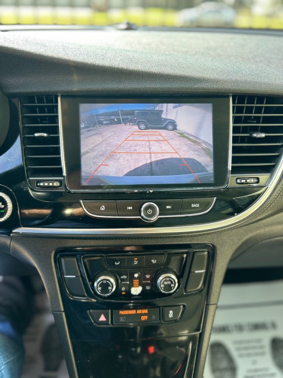 2017 Buick Enclave Image 15