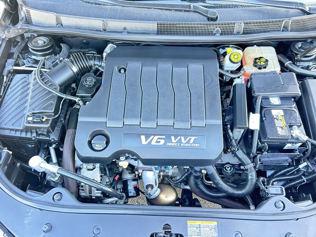 2010 Buick Lacrosse Image 15