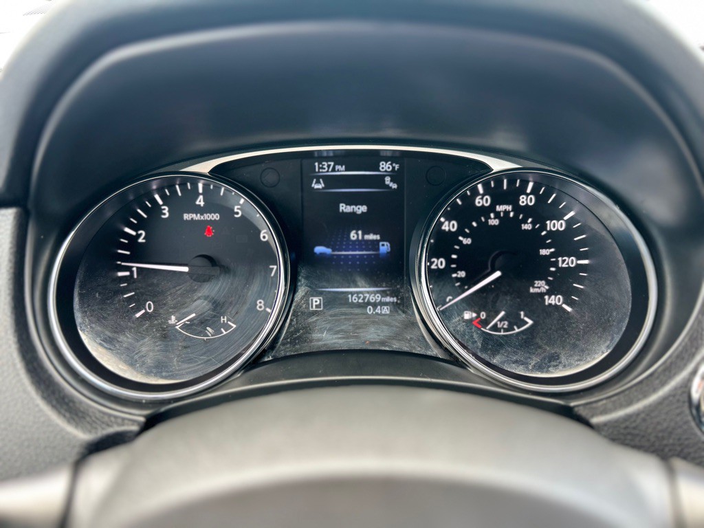 2014 Nissan Rogue Image 15