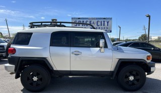 Image for 2008 Toyota FJ Cruiser  ID: 7047028