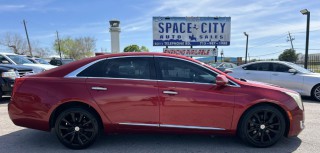 Image for 2015 Cadillac XTS Luxury Collection ID: 7060973