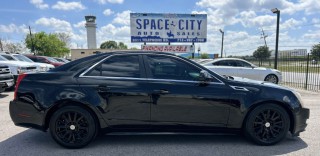 Image for 2012 Cadillac CTS Luxury ID: 7060987