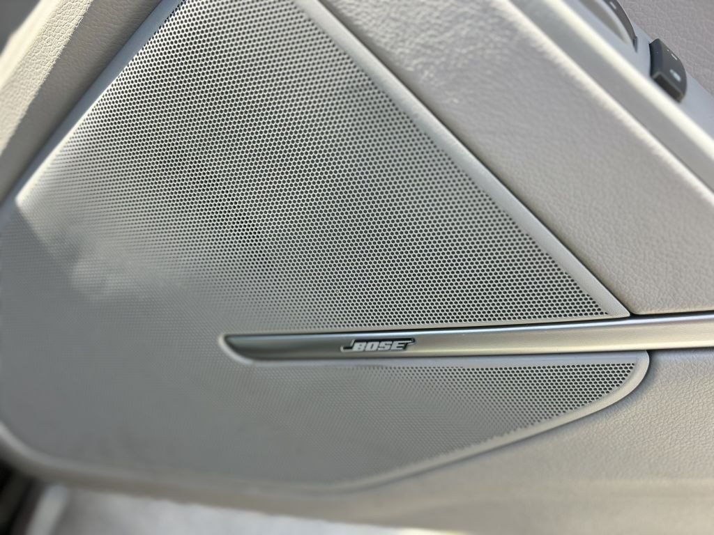 2012 Cadillac CTS Image 15