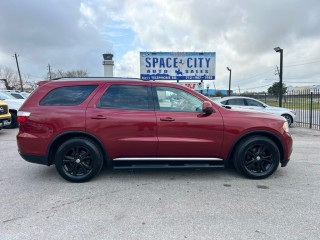 Image for 2013 Dodge Durango SXT ID: 7071429