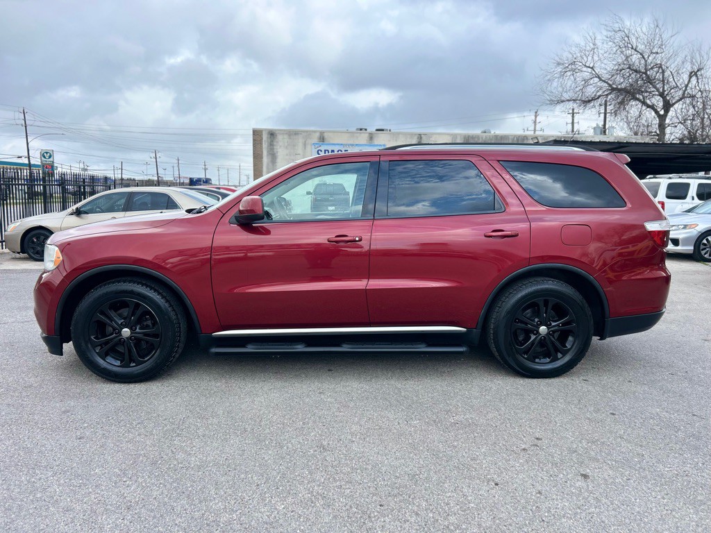 2013 Dodge Durango Image 5