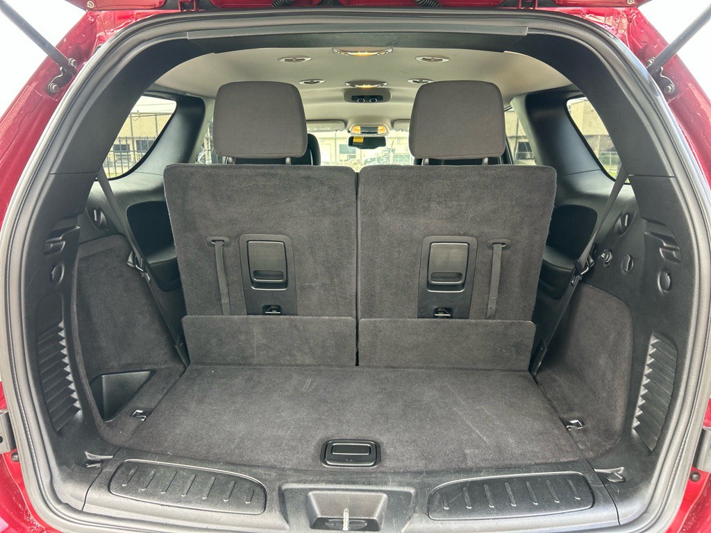 2013 Dodge Durango Image 12