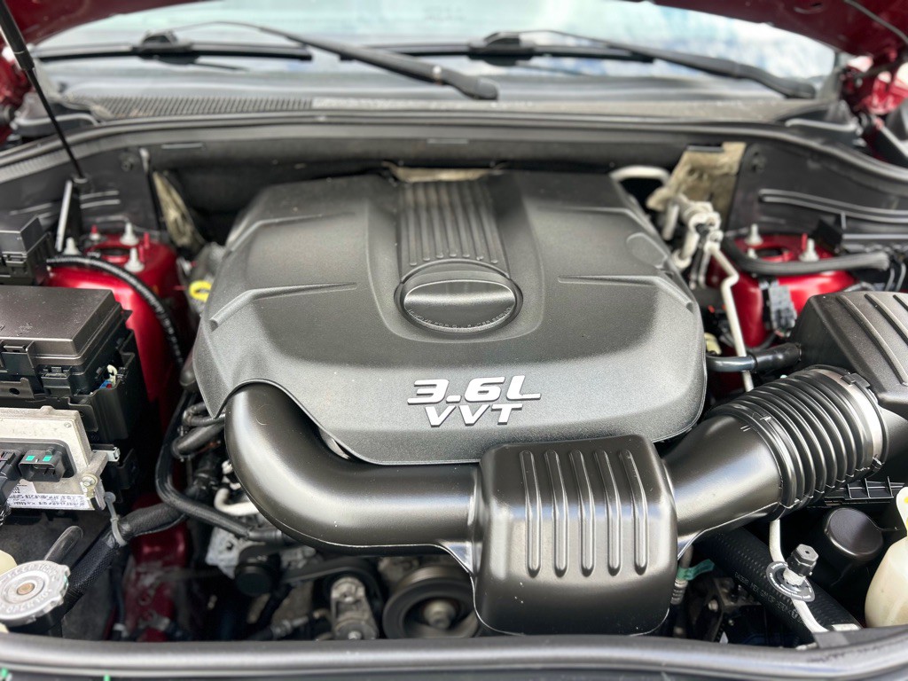 2013 Dodge Durango Image 17