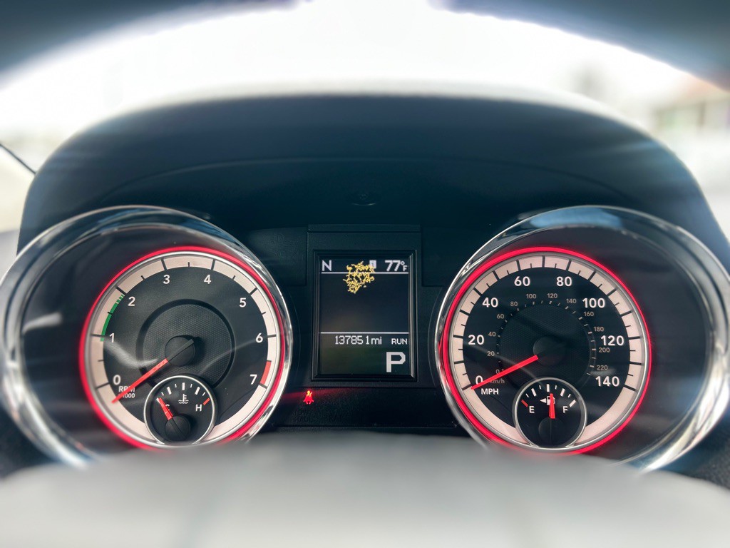 2013 Dodge Durango Image 18