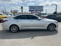 Image for 2017 Genesis G80 Ultimate ID: 7120199